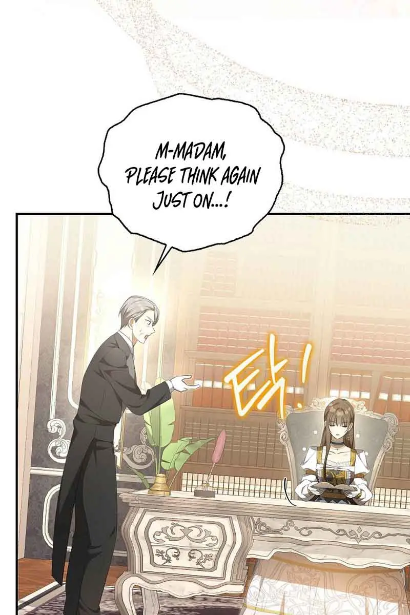 Why Are You Obsessed With Your Fake Wife? Chapter 10 Page 47