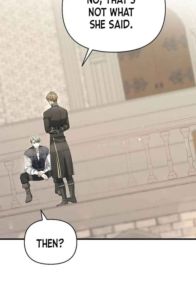 Why Are You Obsessed With Your Fake Wife? Chapter 10 Page 63