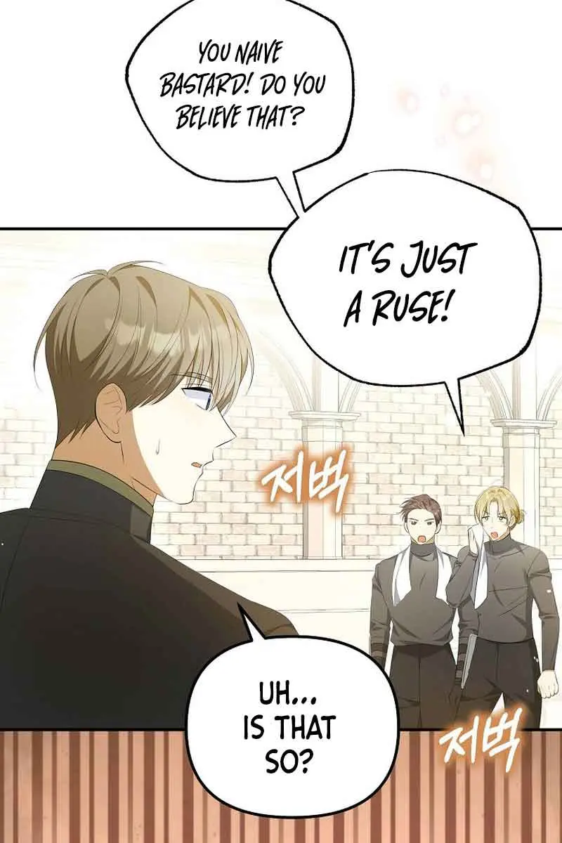 Why Are You Obsessed With Your Fake Wife? Chapter 10 Page 67
