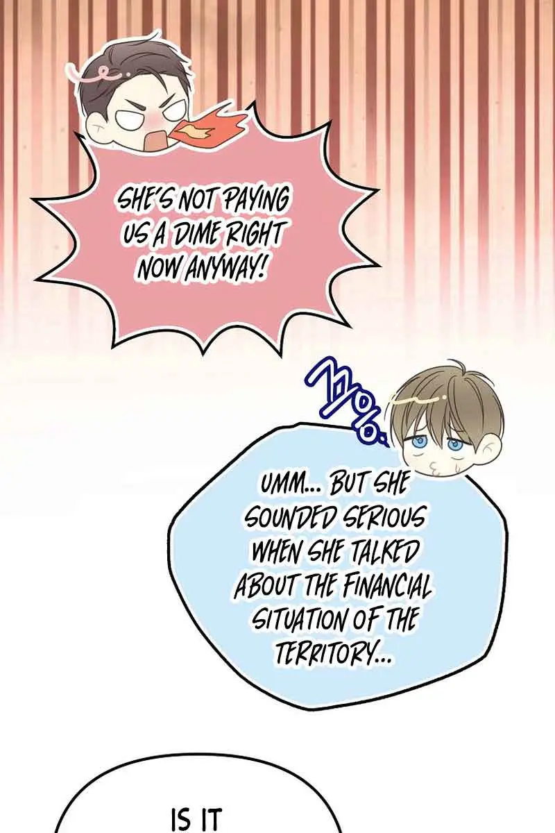 Why Are You Obsessed With Your Fake Wife? Chapter 10 Page 68