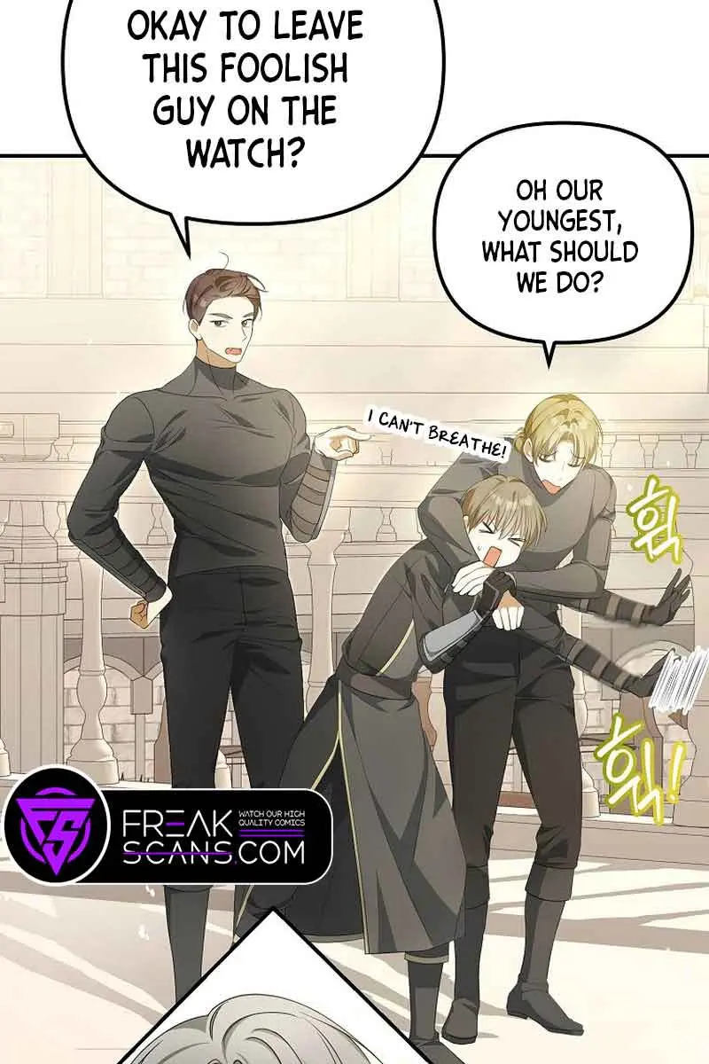 Why Are You Obsessed With Your Fake Wife? Chapter 10 Page 69