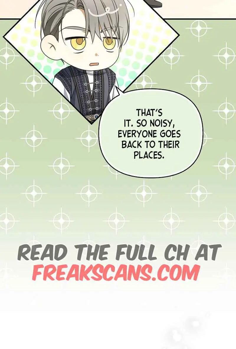 Why Are You Obsessed With Your Fake Wife? Chapter 10 Page 70