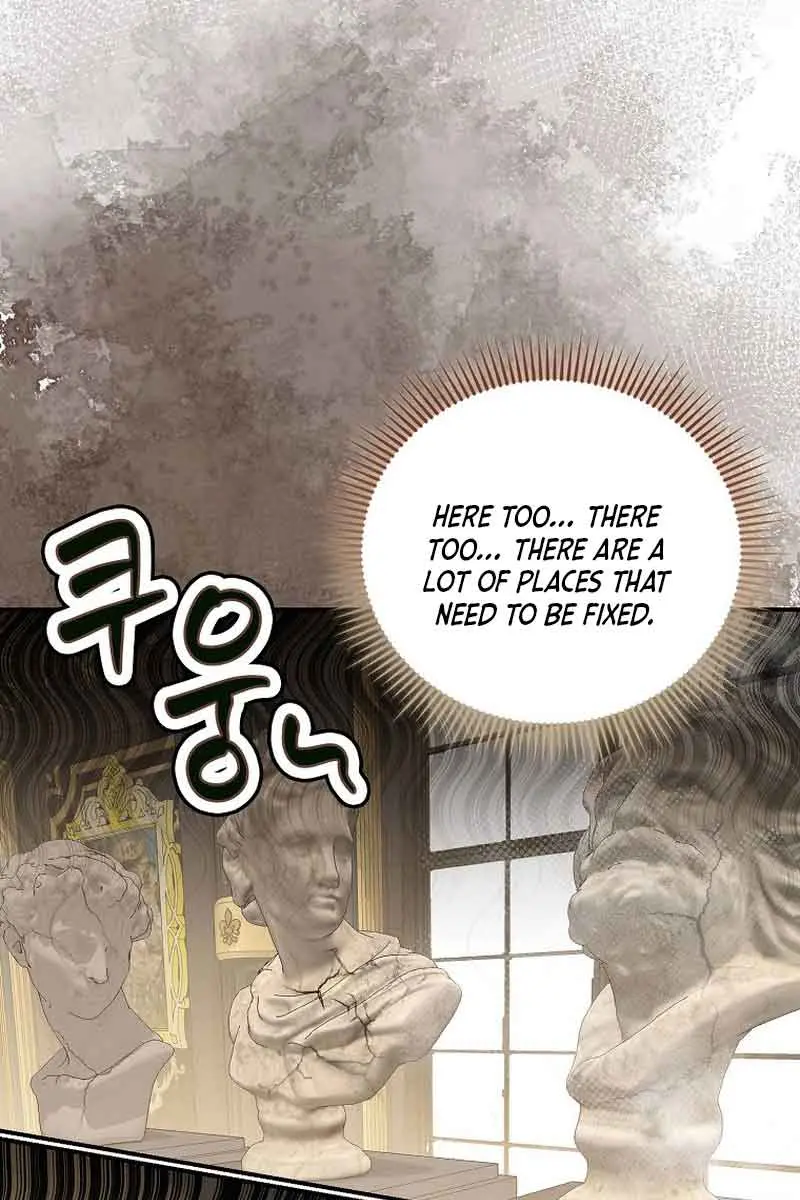 Why Are You Obsessed With Your Fake Wife? Chapter 10 Page 72