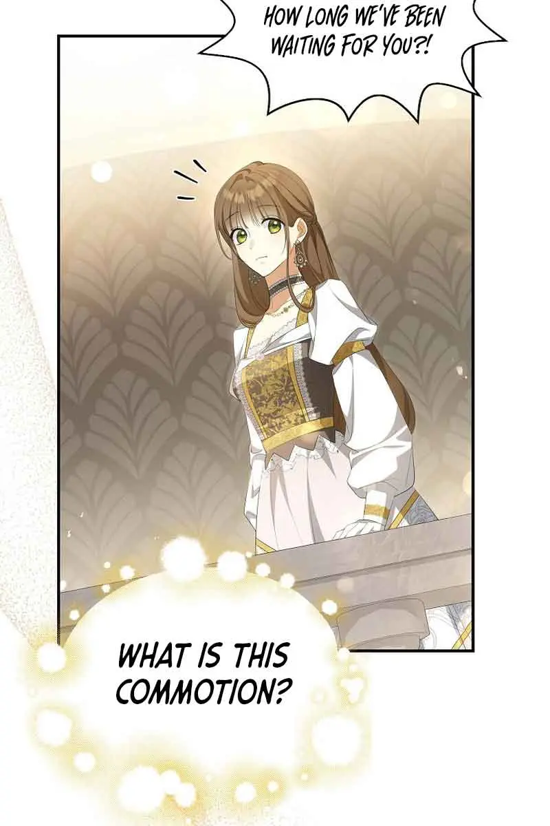 Why Are You Obsessed With Your Fake Wife? Chapter 10 Page 74