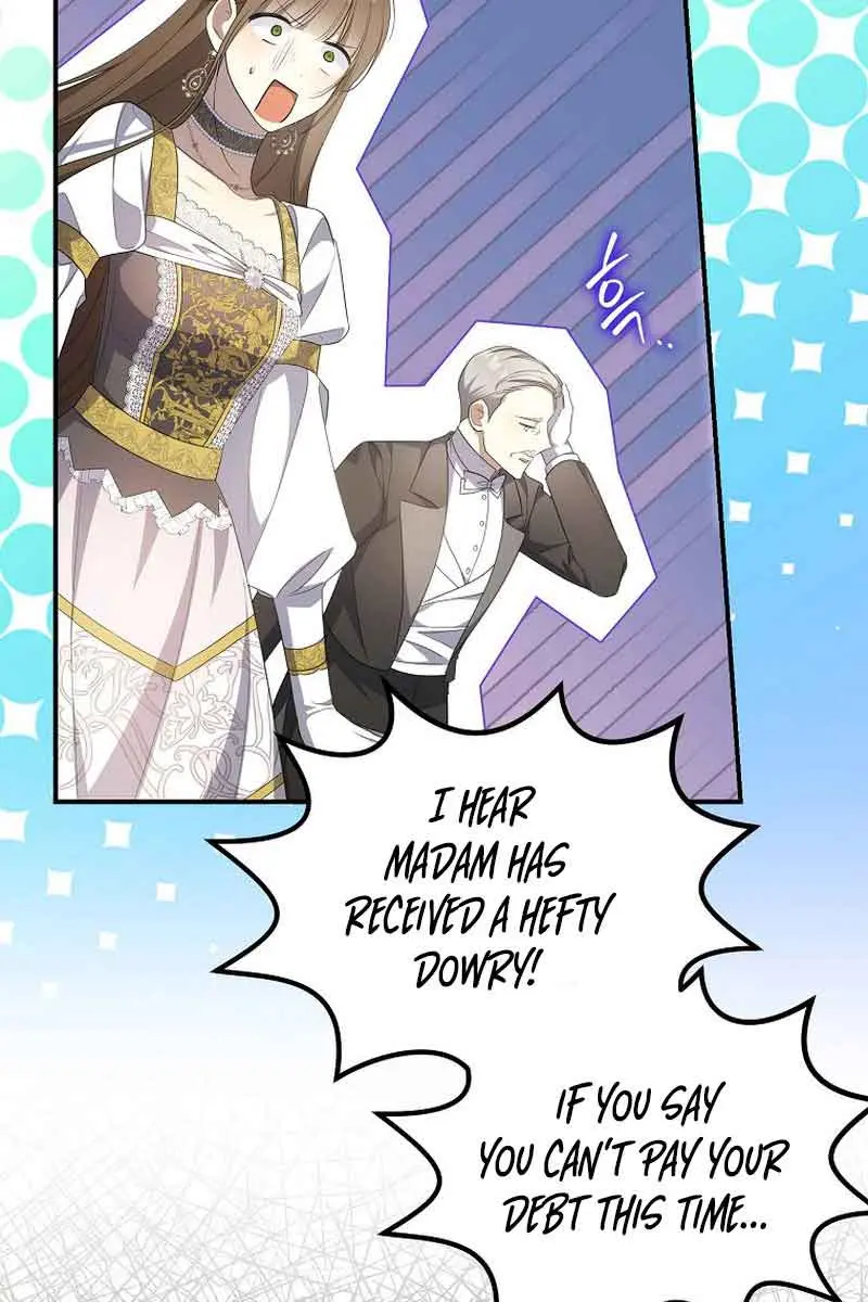 Why Are You Obsessed With Your Fake Wife? Chapter 10 Page 87