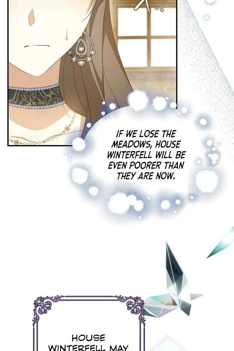 Why Are You Obsessed With Your Fake Wife? Chapter 10 Page 97