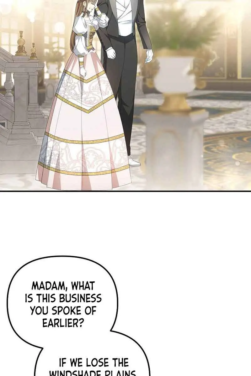 Why Are You Obsessed With Your Fake Wife? Chapter 11 Page 21