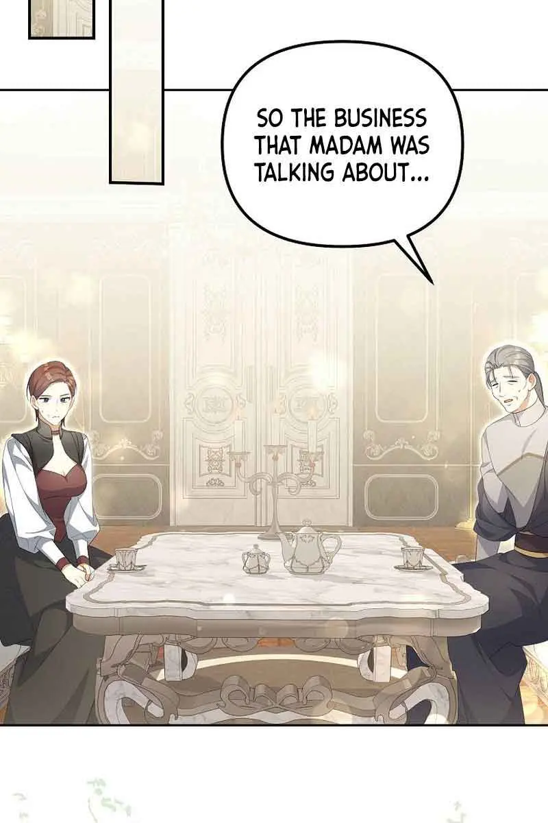 Why Are You Obsessed With Your Fake Wife? Chapter 11 Page 32
