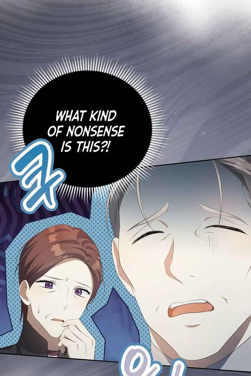 Why Are You Obsessed With Your Fake Wife? Chapter 11 Page 35