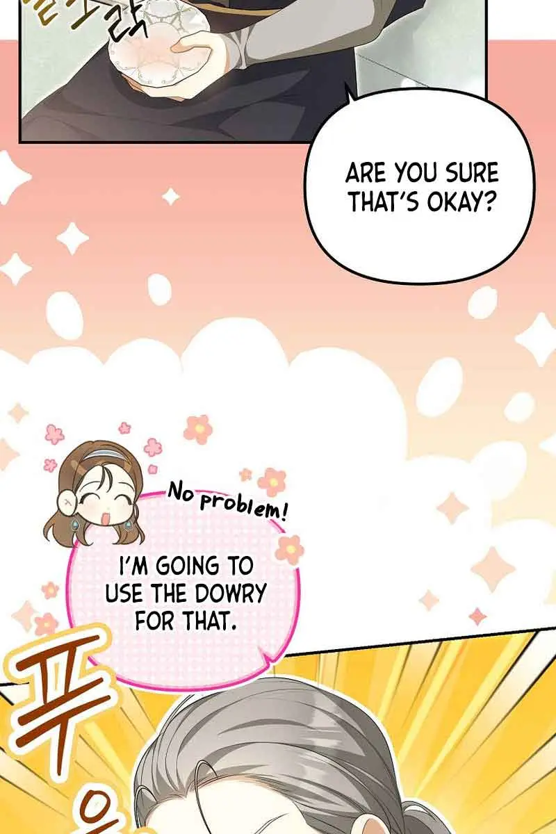 Why Are You Obsessed With Your Fake Wife? Chapter 11 Page 42