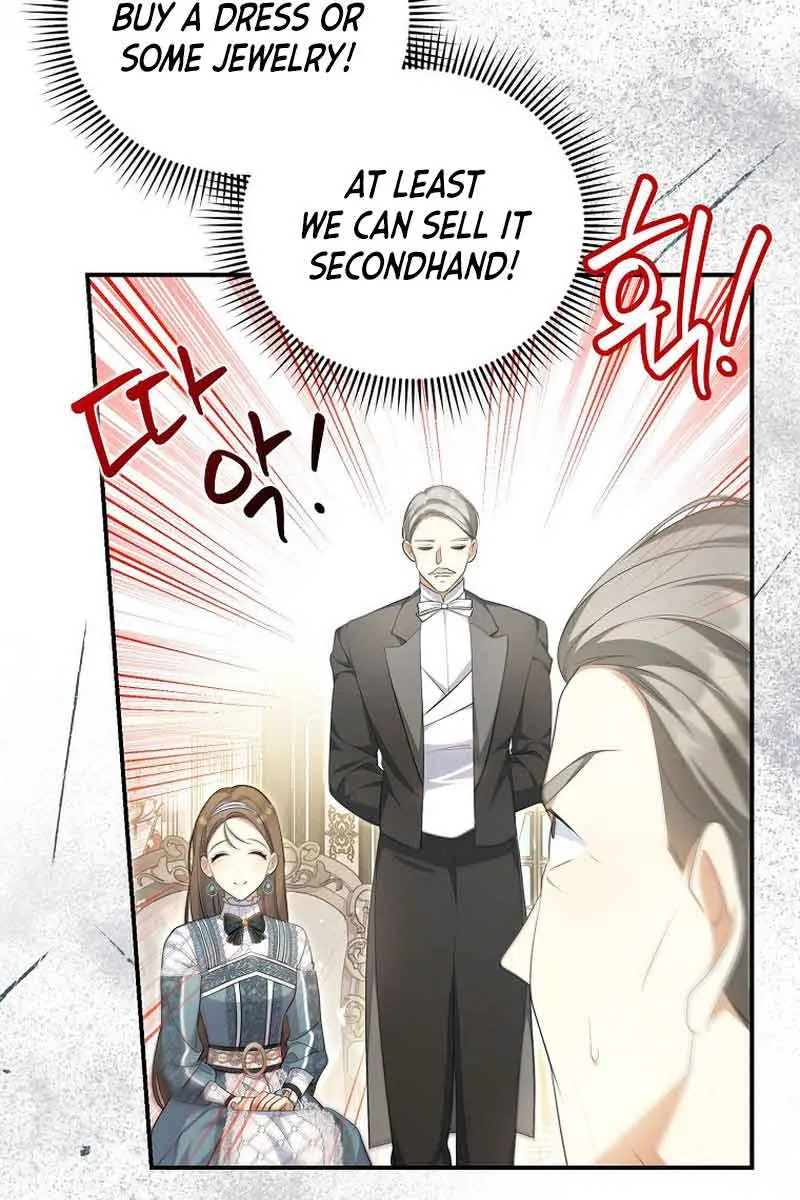 Why Are You Obsessed With Your Fake Wife? Chapter 11 Page 44