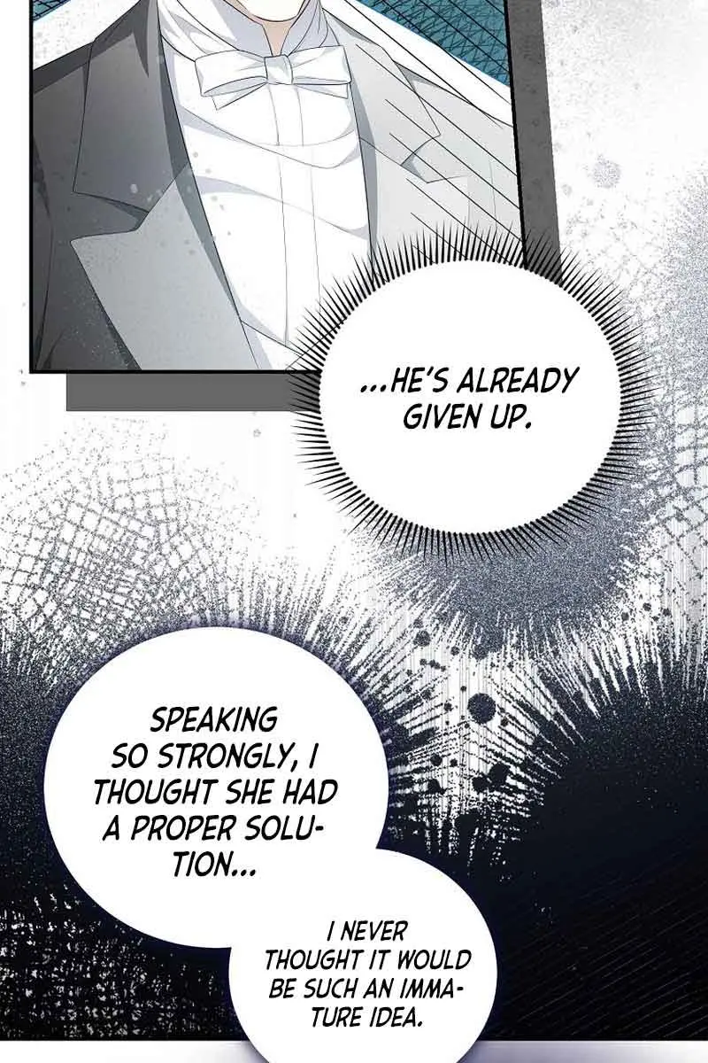Why Are You Obsessed With Your Fake Wife? Chapter 11 Page 46