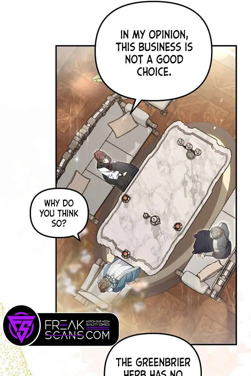 Why Are You Obsessed With Your Fake Wife? Chapter 11 Page 49