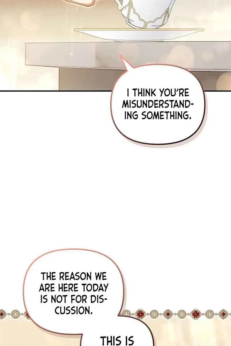 Why Are You Obsessed With Your Fake Wife? Chapter 11 Page 53