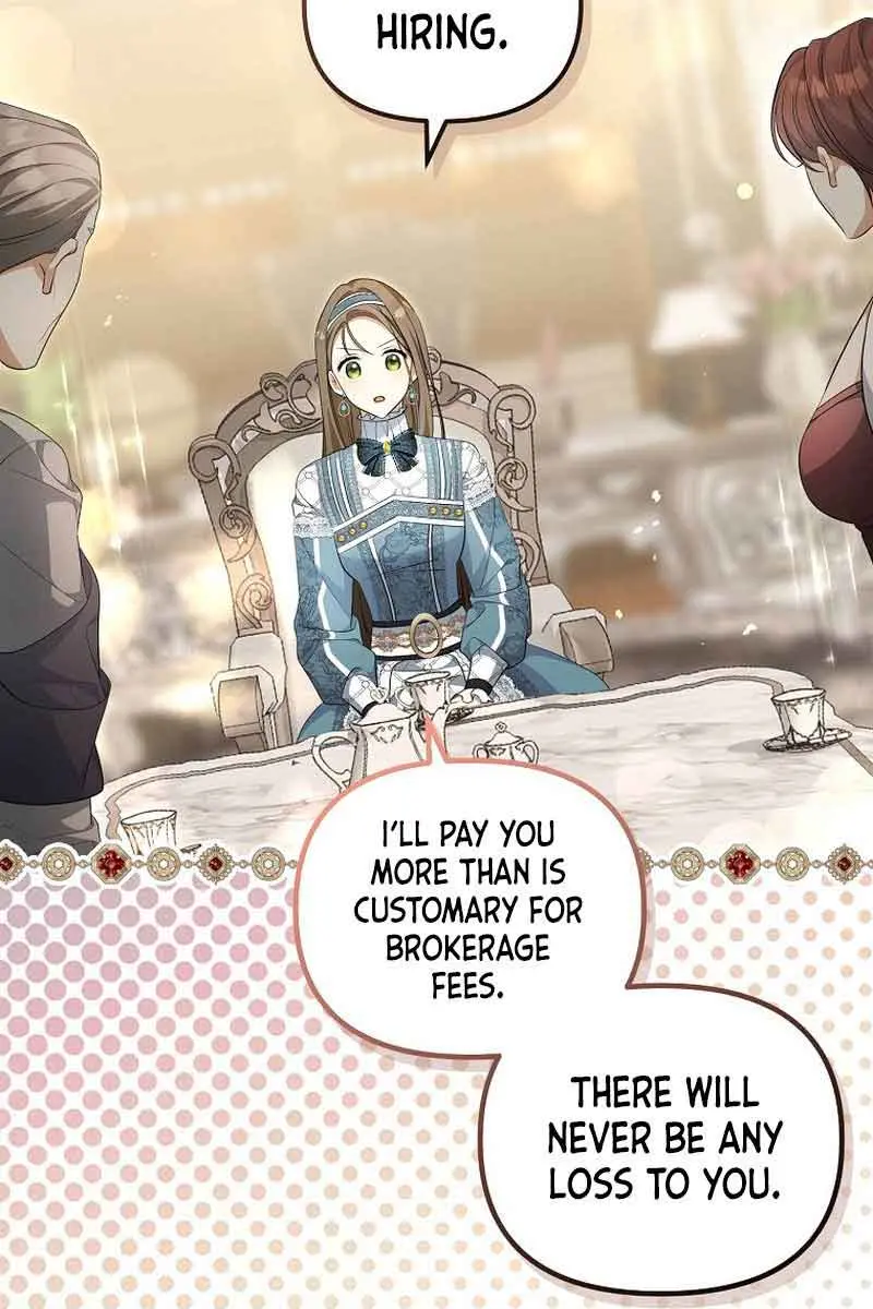 Why Are You Obsessed With Your Fake Wife? Chapter 11 Page 54