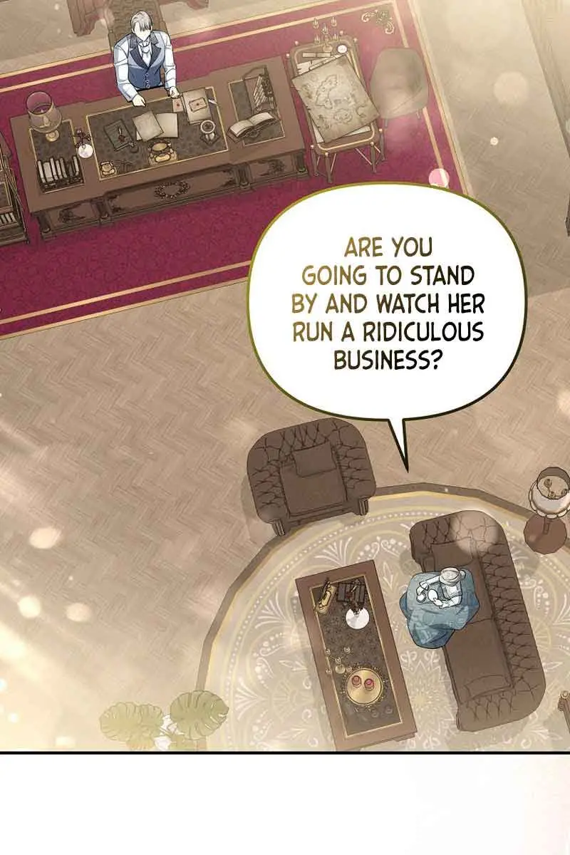 Why Are You Obsessed With Your Fake Wife? Chapter 11 Page 65