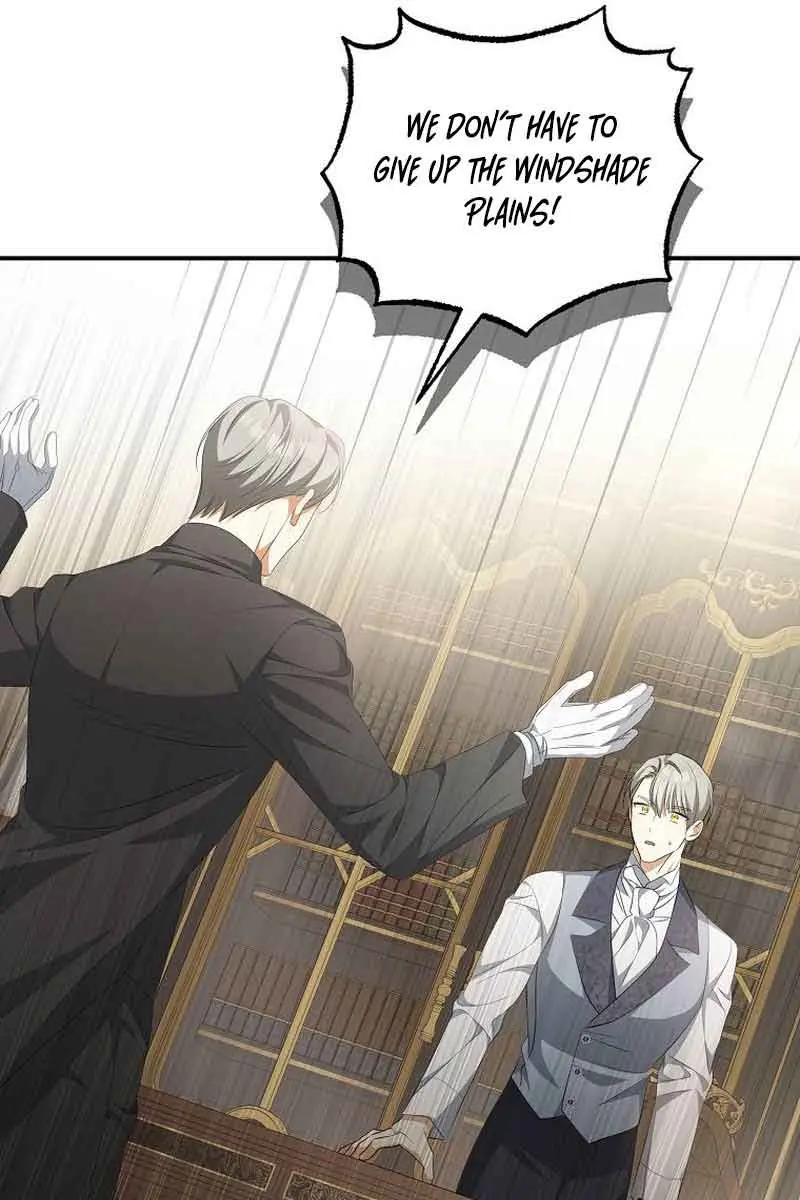 Why Are You Obsessed With Your Fake Wife? Chapter 11 Page 85