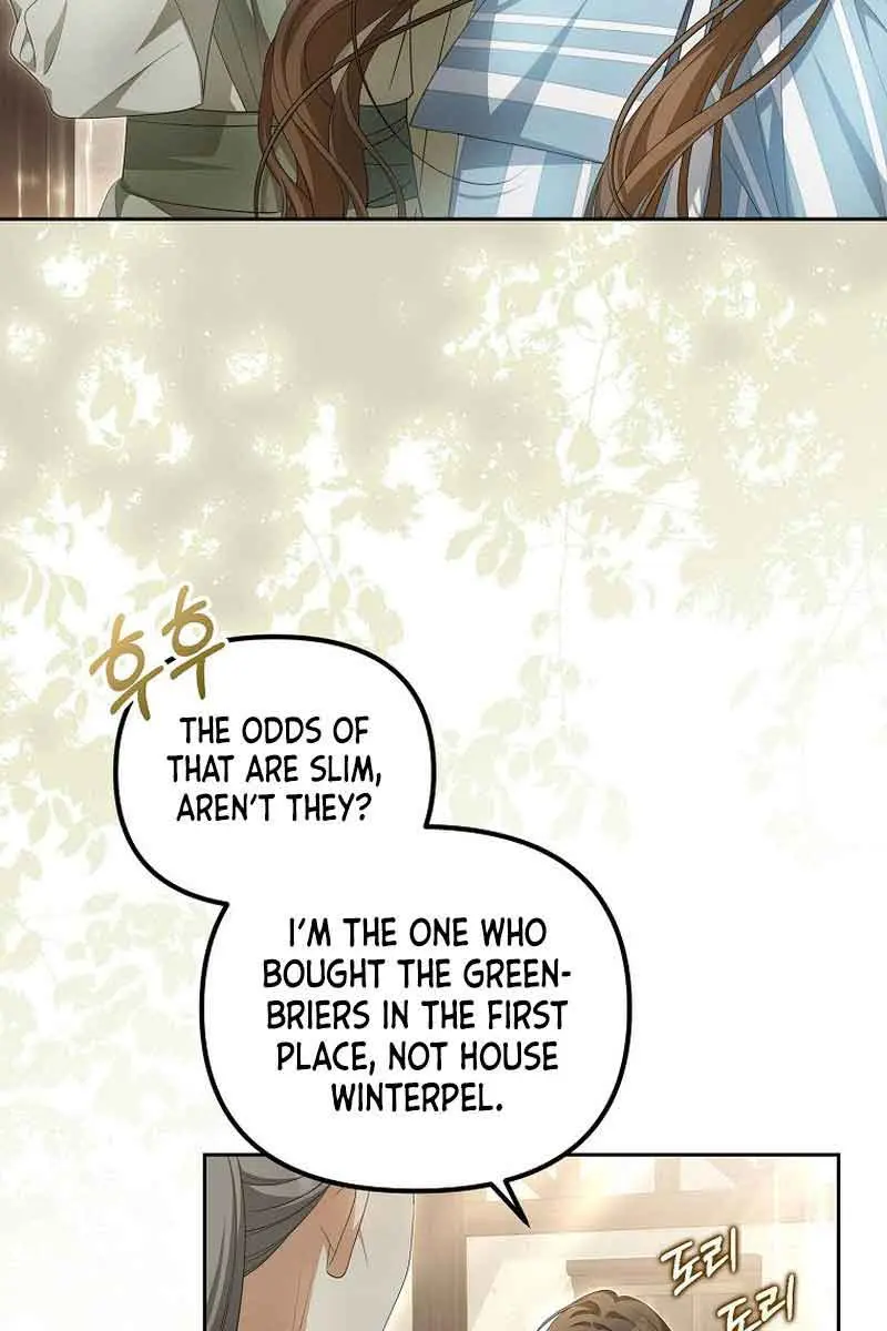 Why Are You Obsessed With Your Fake Wife? Chapter 12 Page 36
