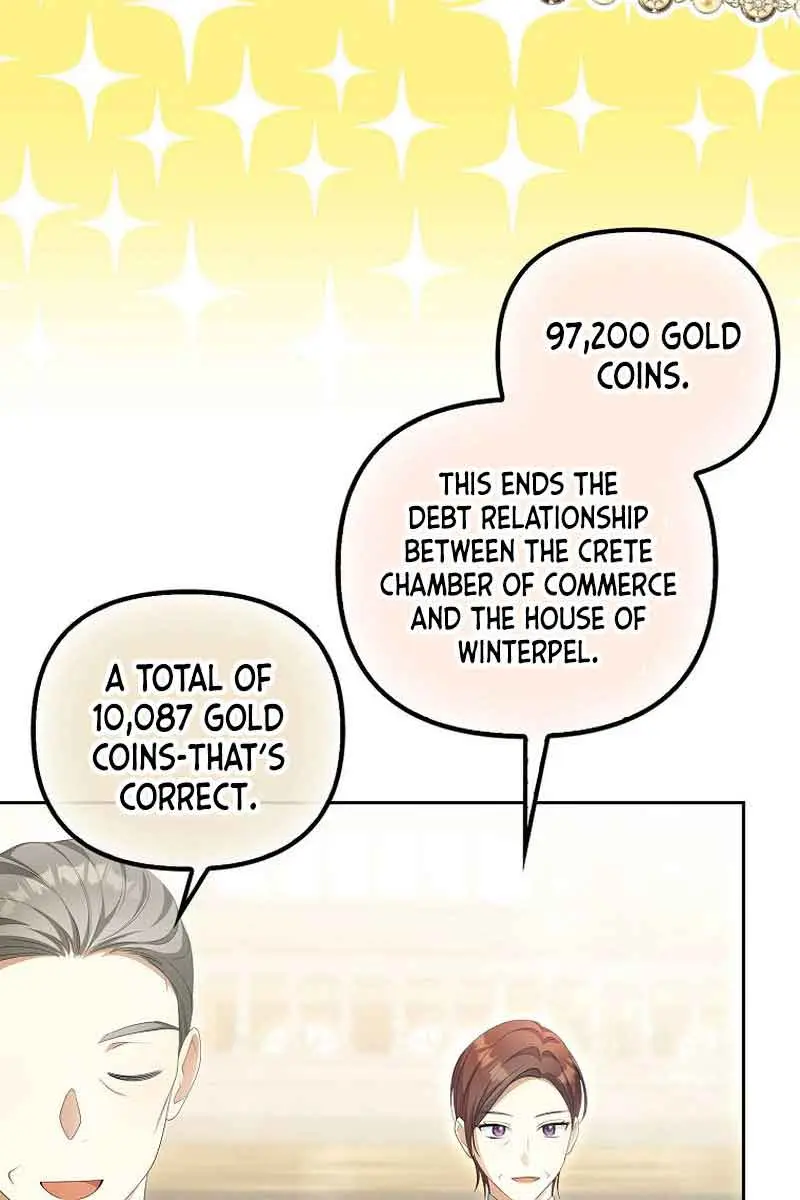 Why Are You Obsessed With Your Fake Wife? Chapter 12 Page 45