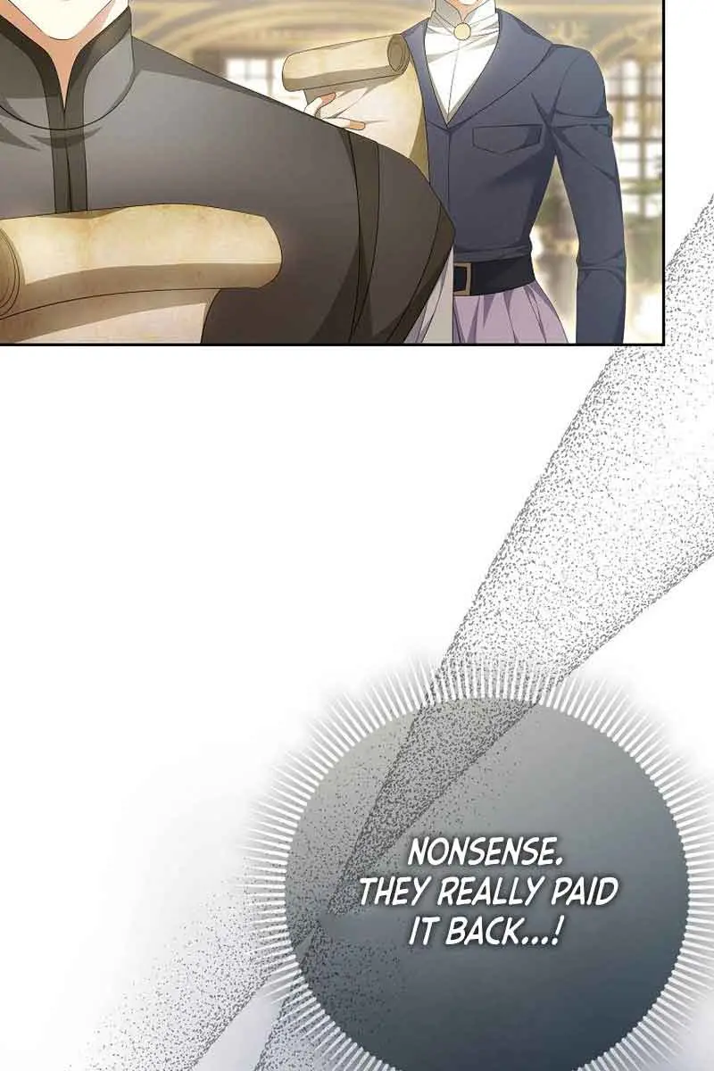 Why Are You Obsessed With Your Fake Wife? Chapter 12 Page 46