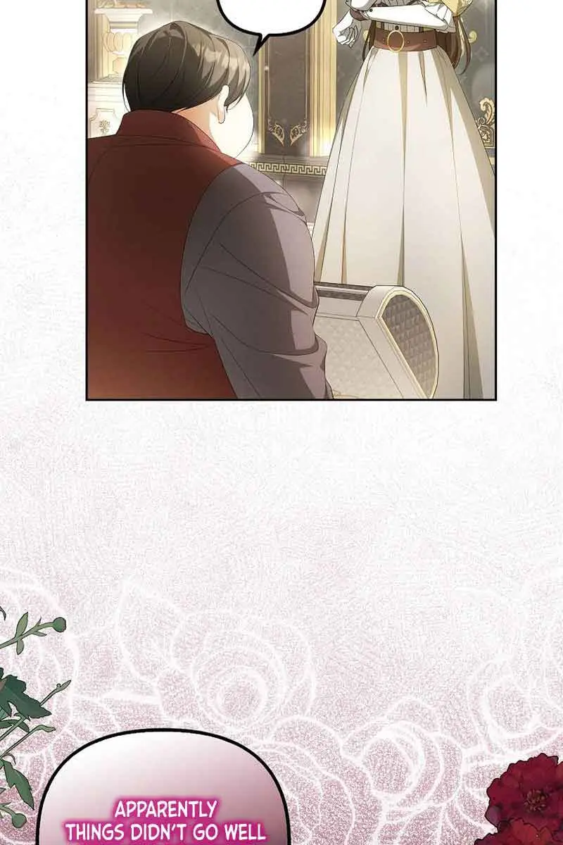 Why Are You Obsessed With Your Fake Wife? Chapter 12 Page 50