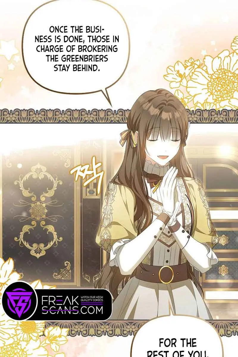 Why Are You Obsessed With Your Fake Wife? Chapter 12 Page 54