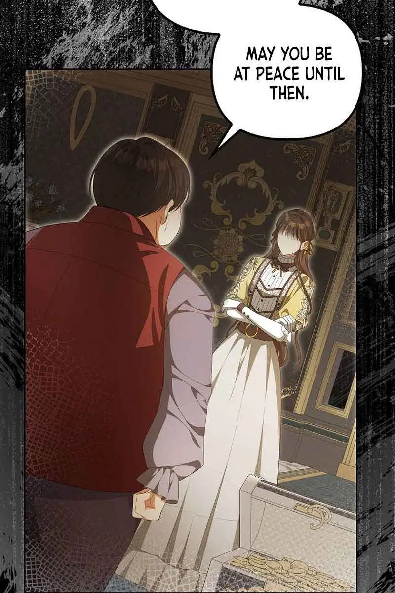 Why Are You Obsessed With Your Fake Wife? Chapter 12 Page 57