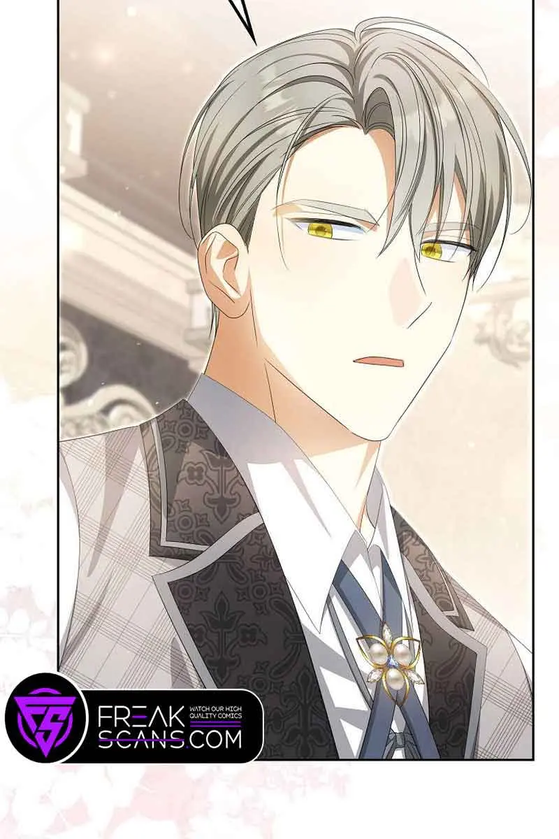 Why Are You Obsessed With Your Fake Wife? Chapter 12 Page 64