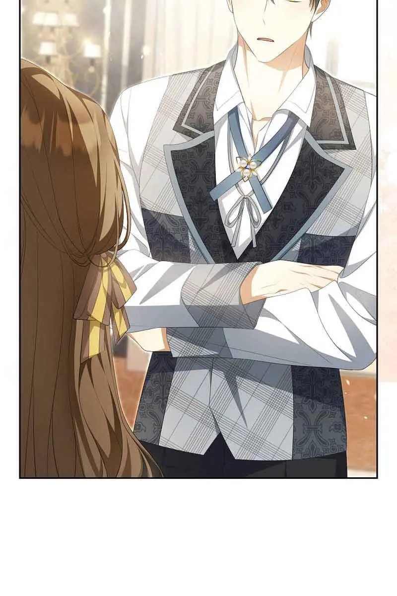 Why Are You Obsessed With Your Fake Wife? Chapter 12 Page 68