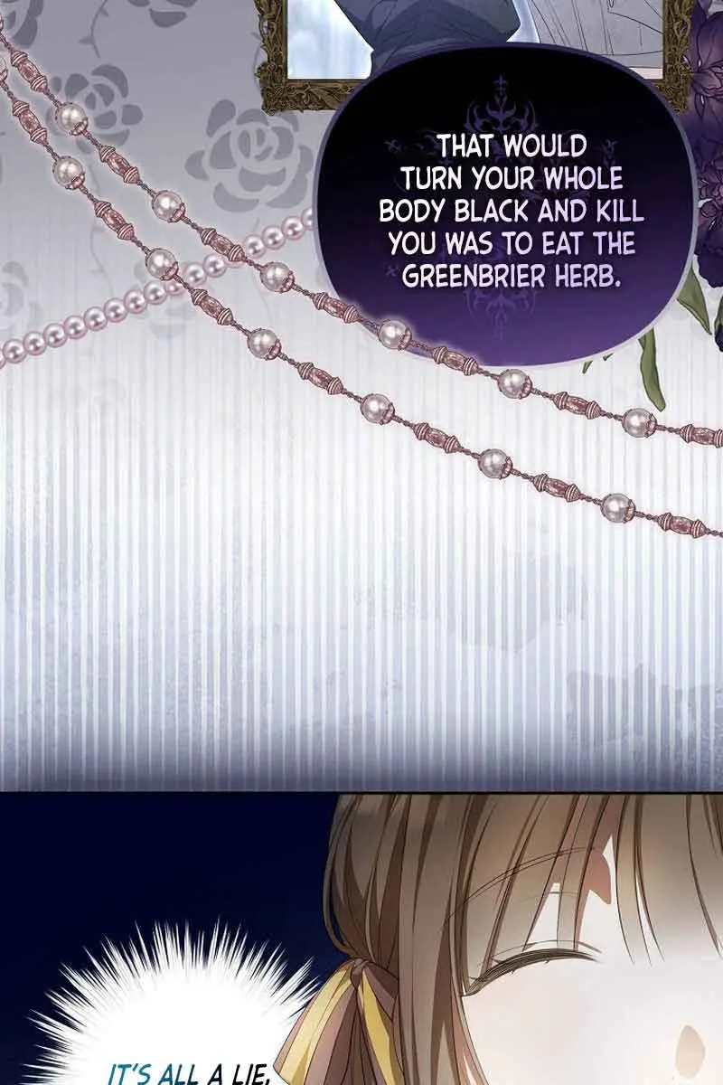 Why Are You Obsessed With Your Fake Wife? Chapter 12 Page 71