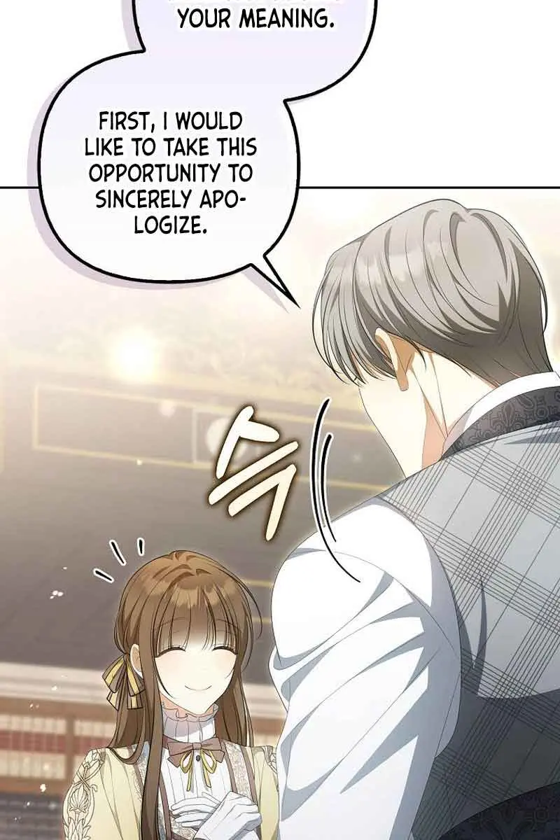 Why Are You Obsessed With Your Fake Wife? Chapter 12 Page 74