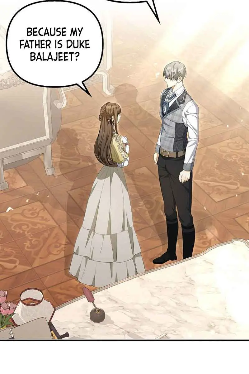 Why Are You Obsessed With Your Fake Wife? Chapter 12 Page 76