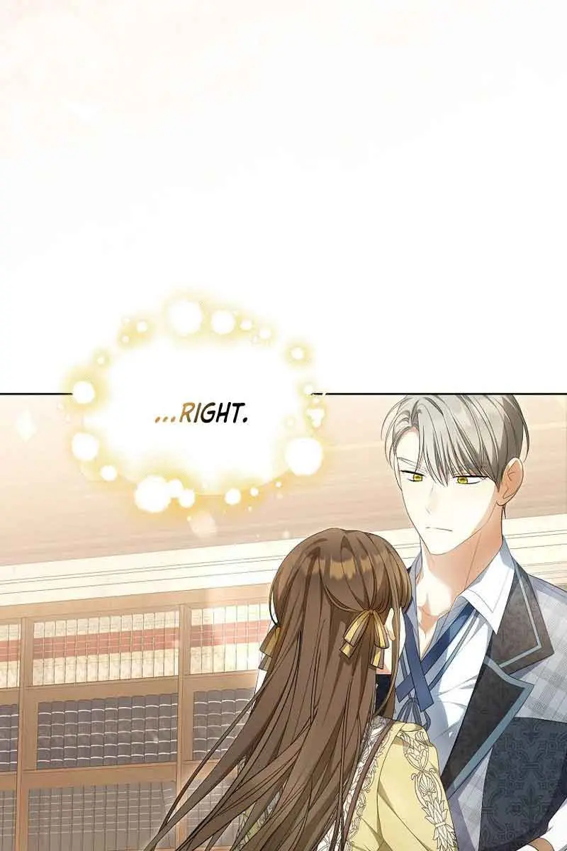 Why Are You Obsessed With Your Fake Wife? Chapter 12 Page 106