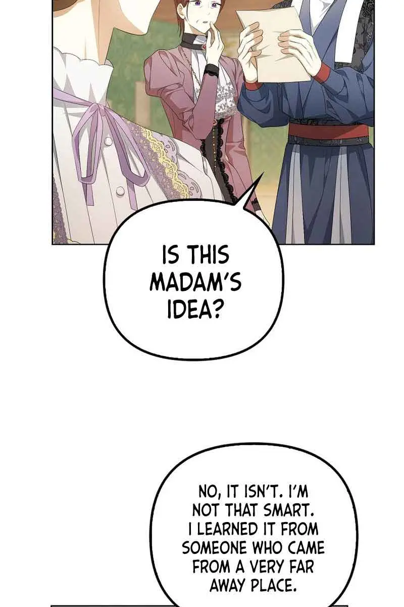 Why Are You Obsessed With Your Fake Wife? Chapter 13 Page 20