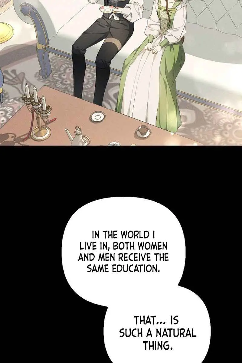 Why Are You Obsessed With Your Fake Wife? Chapter 13 Page 25