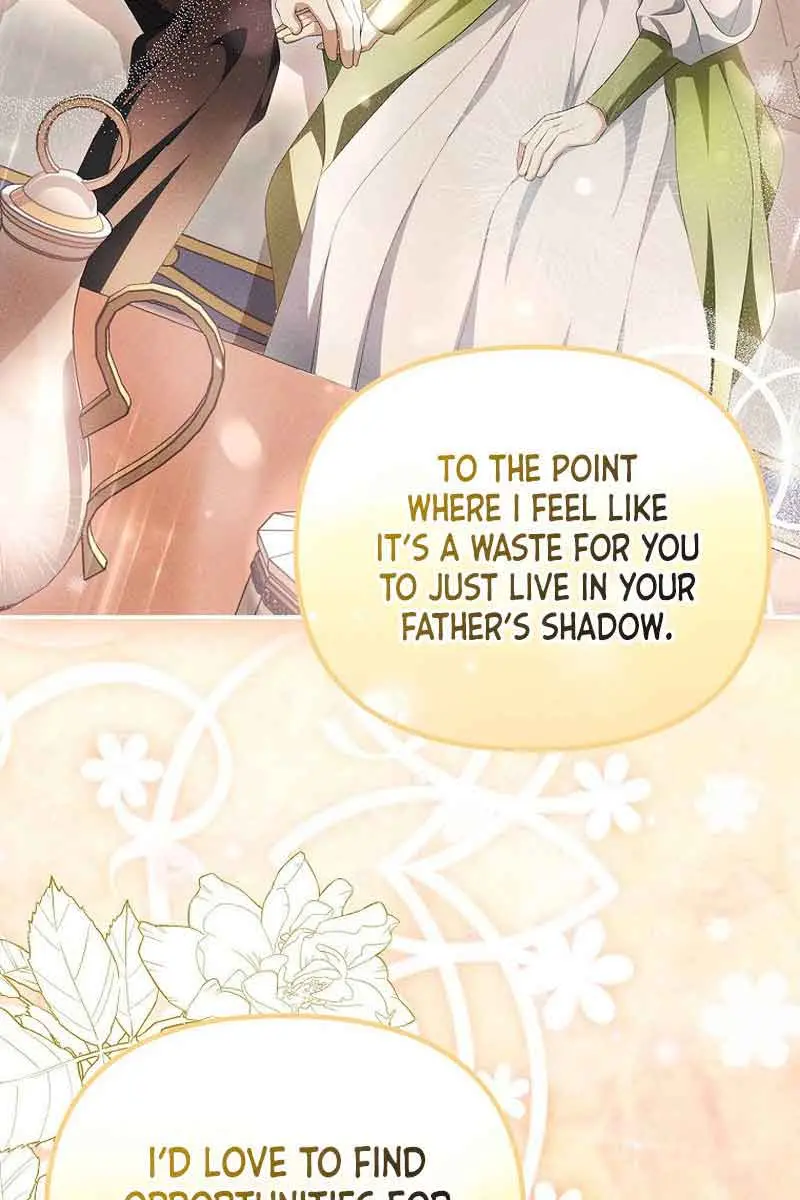 Why Are You Obsessed With Your Fake Wife? Chapter 13 Page 34