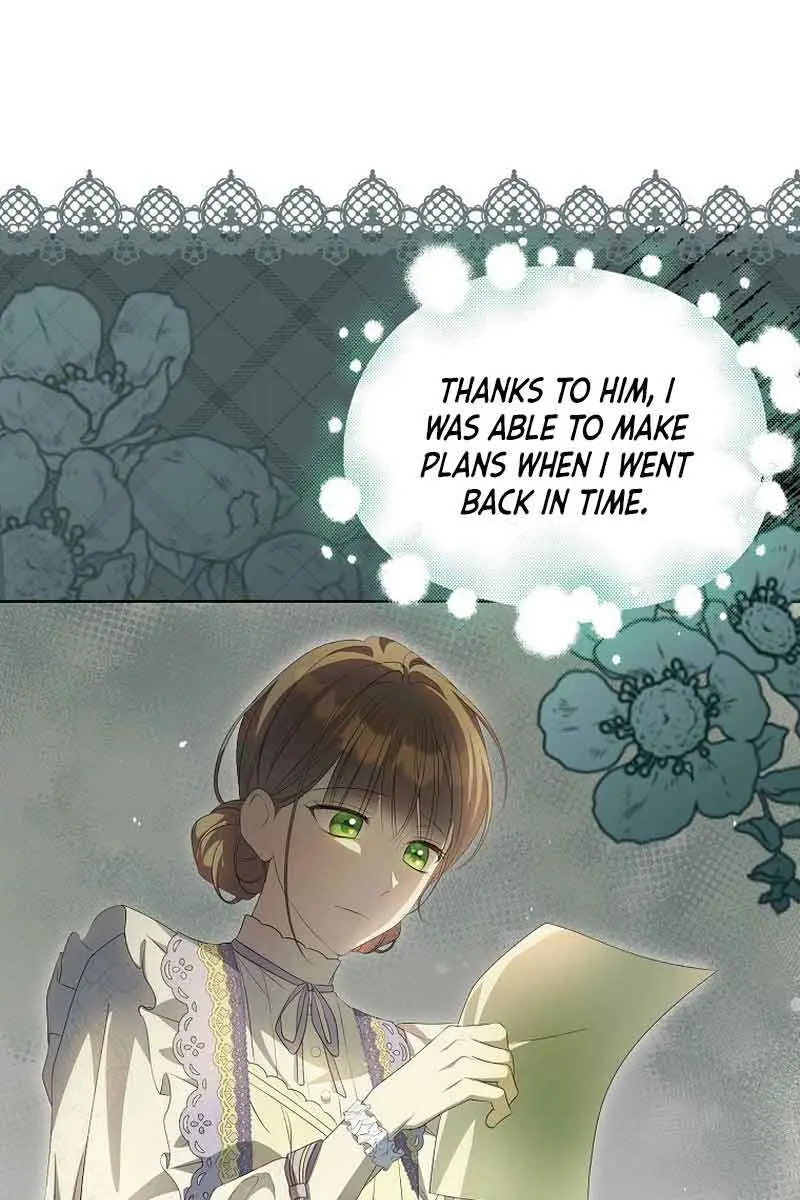 Why Are You Obsessed With Your Fake Wife? Chapter 13 Page 37