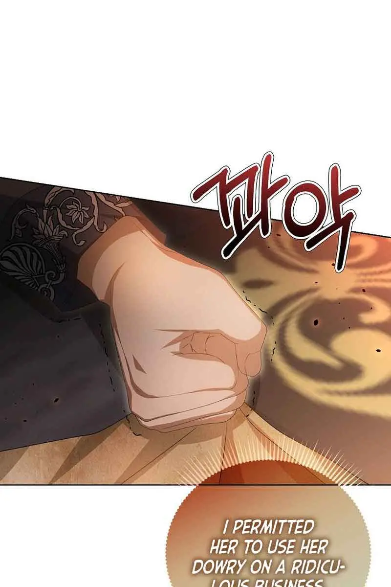 Why Are You Obsessed With Your Fake Wife? Chapter 13 Page 48