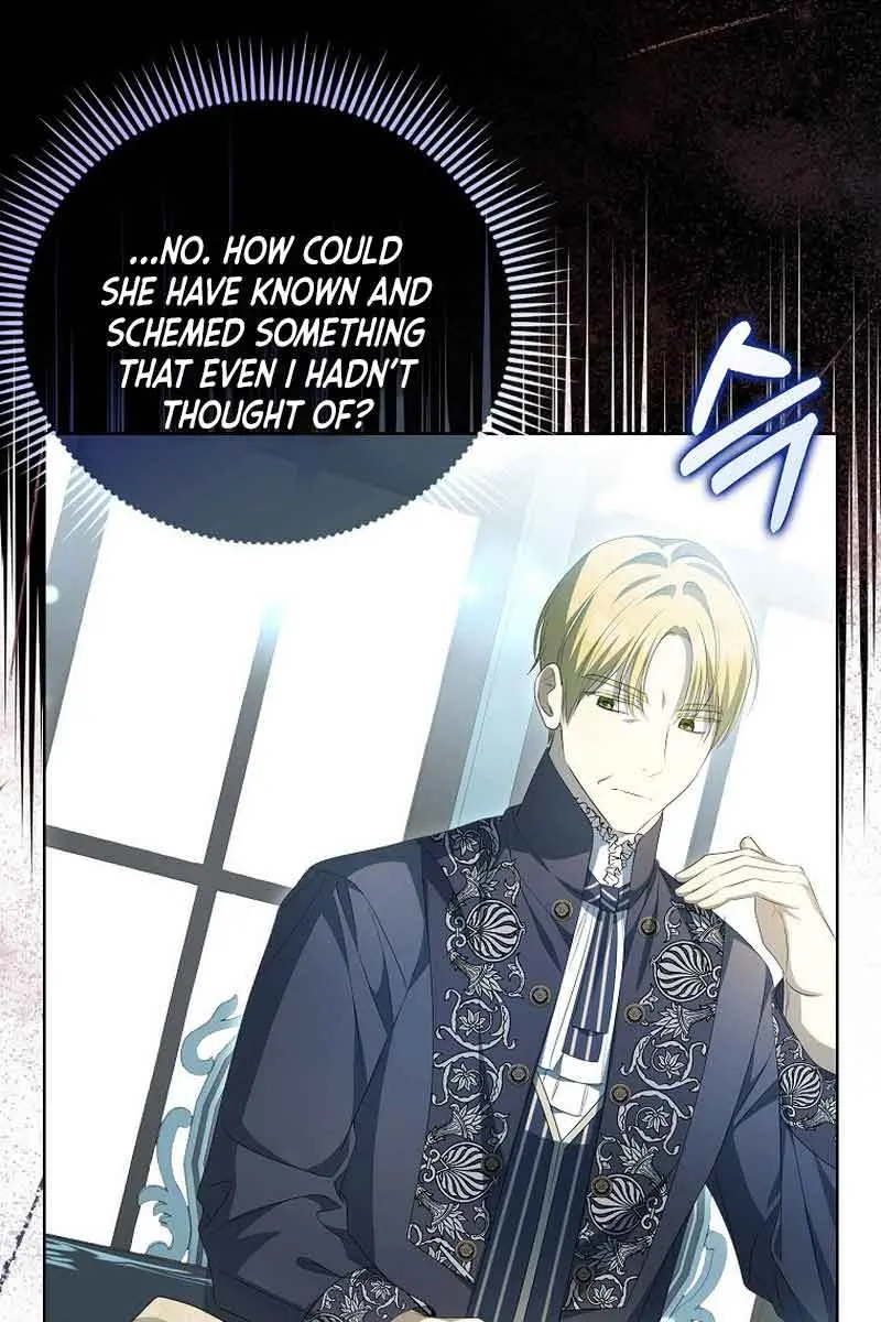 Why Are You Obsessed With Your Fake Wife? Chapter 13 Page 54