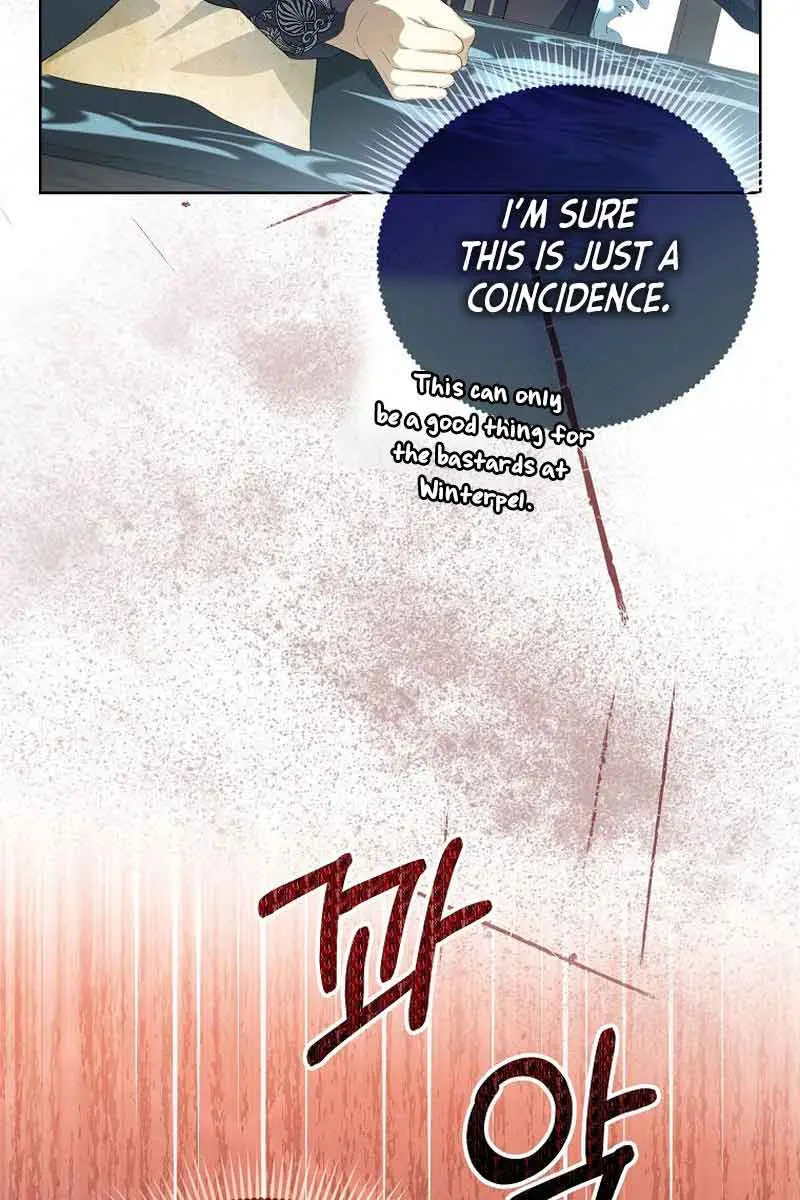 Why Are You Obsessed With Your Fake Wife? Chapter 13 Page 55