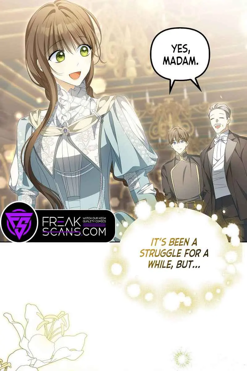 Why Are You Obsessed With Your Fake Wife? Chapter 13 Page 66