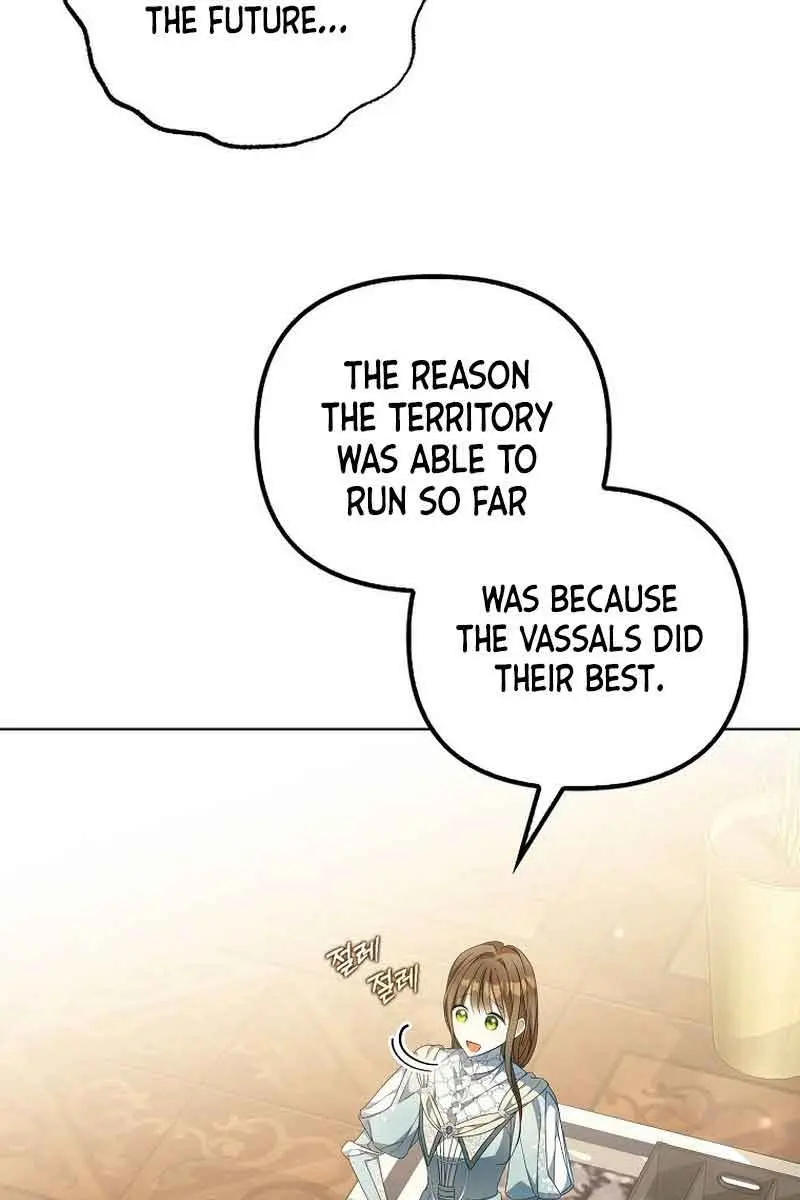 Why Are You Obsessed With Your Fake Wife? Chapter 13 Page 74