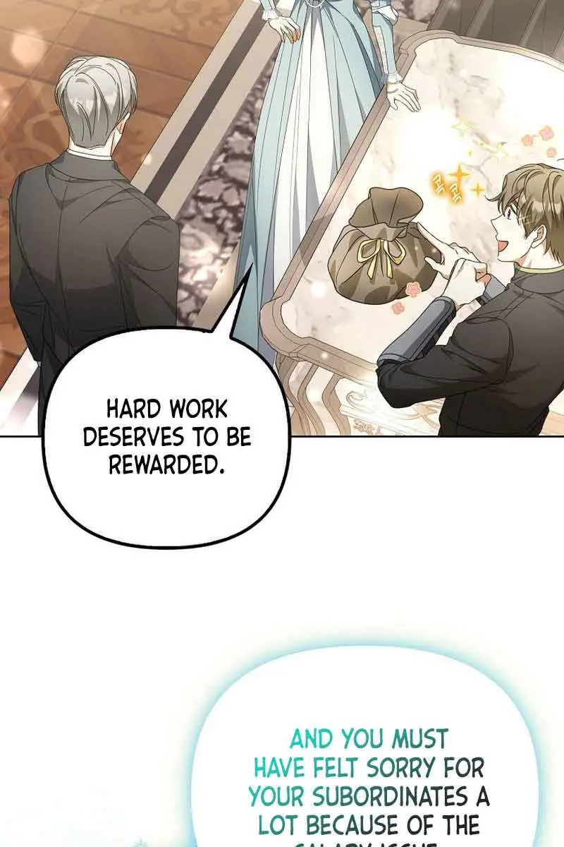 Why Are You Obsessed With Your Fake Wife? Chapter 13 Page 75