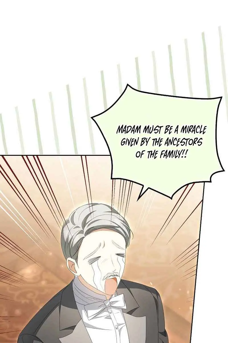 Why Are You Obsessed With Your Fake Wife? Chapter 13 Page 83