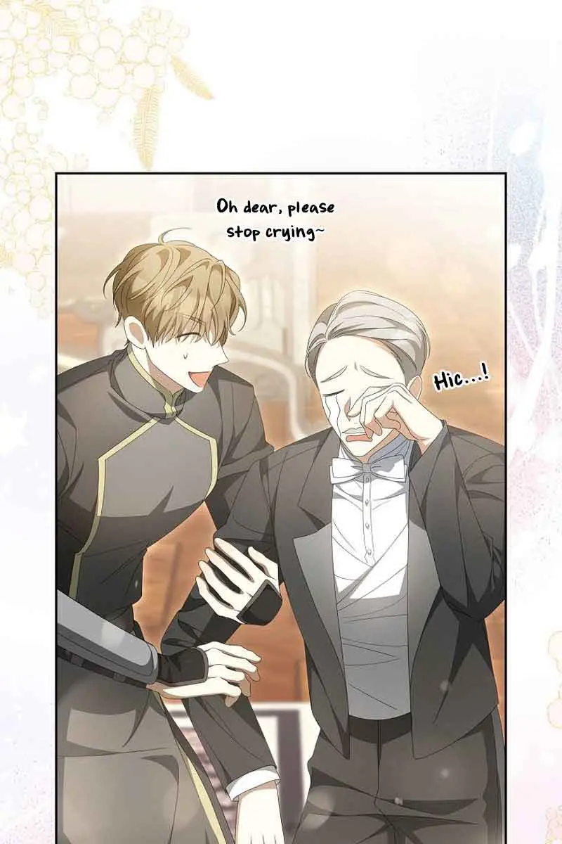 Why Are You Obsessed With Your Fake Wife? Chapter 13 Page 86