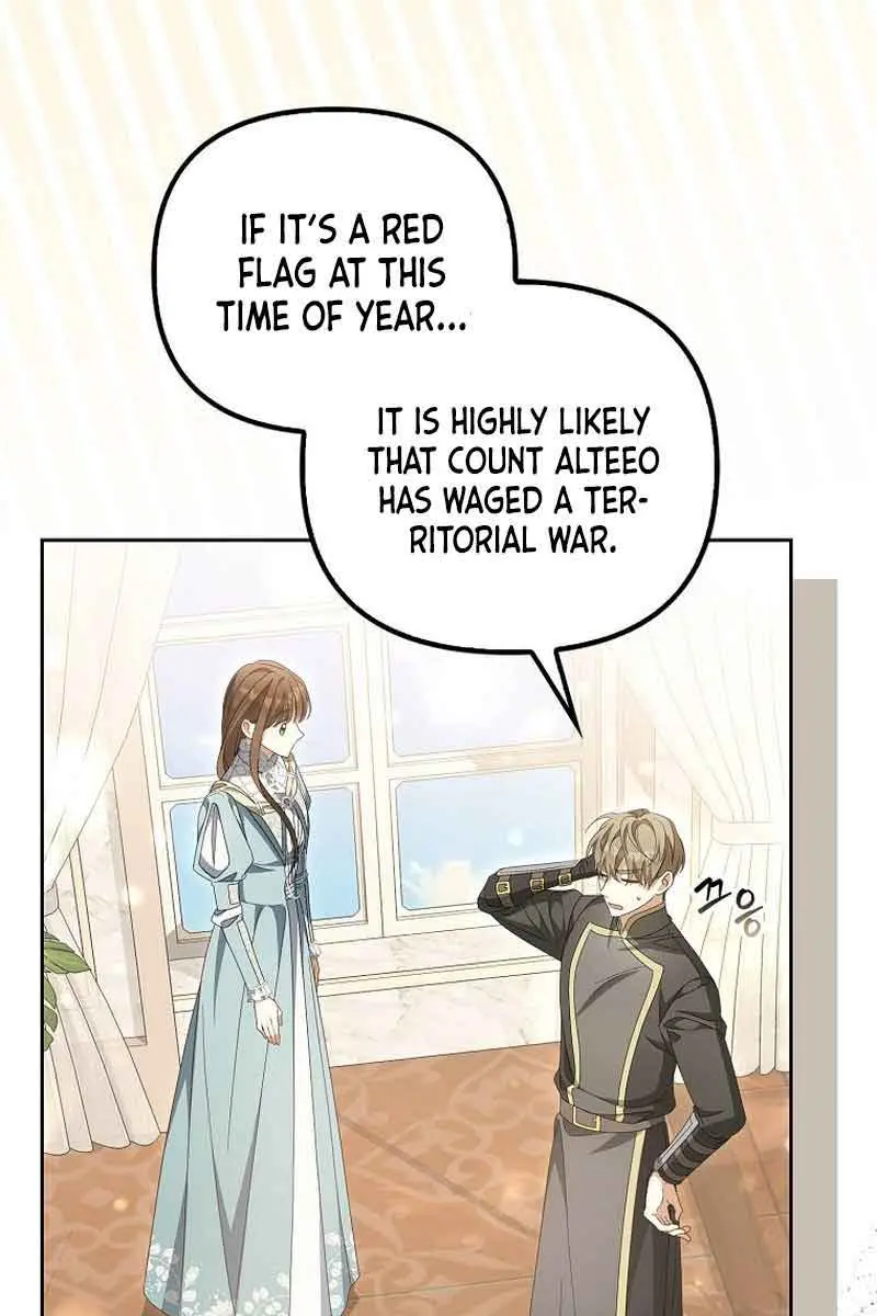 Why Are You Obsessed With Your Fake Wife? Chapter 13 Page 97