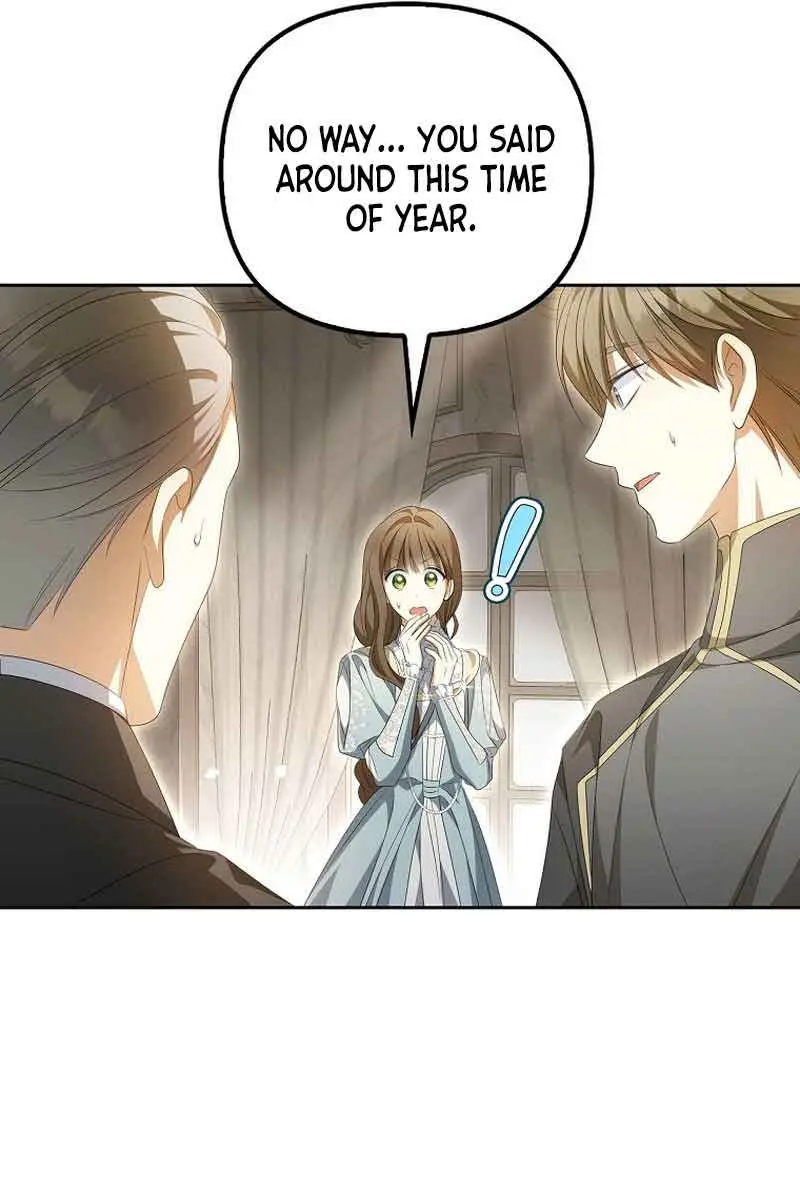 Why Are You Obsessed With Your Fake Wife? Chapter 13 Page 103