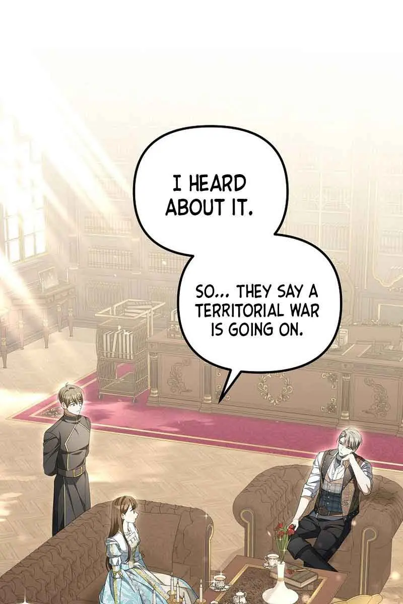 Why Are You Obsessed With Your Fake Wife? Chapter 14 Page 2