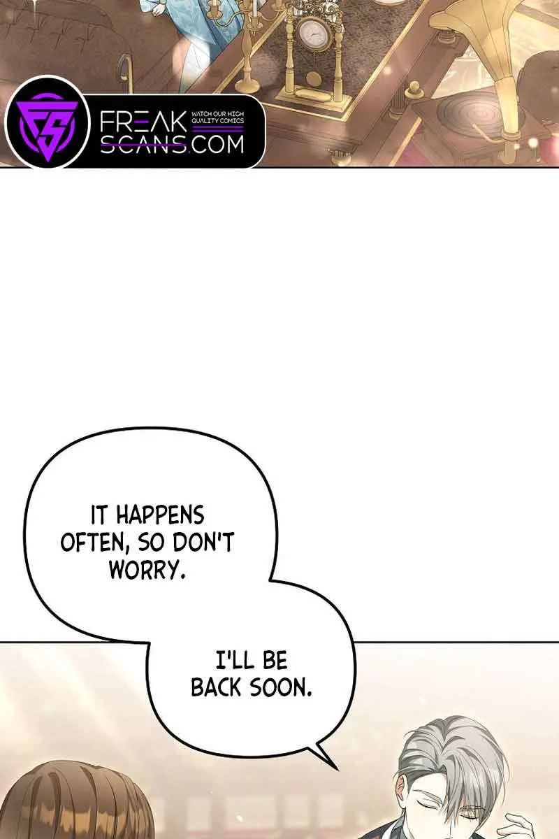 Why Are You Obsessed With Your Fake Wife? Chapter 14 Page 3