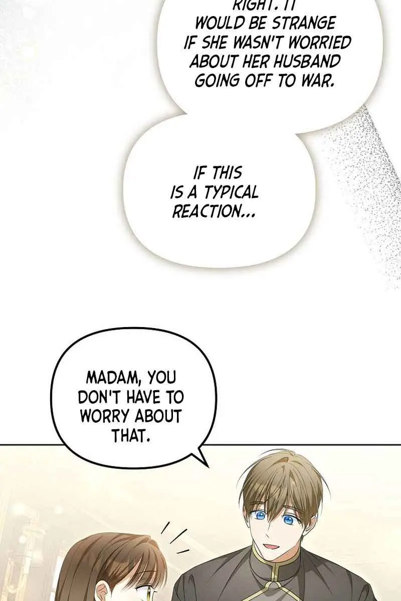 Why Are You Obsessed With Your Fake Wife? Chapter 14 Page 9